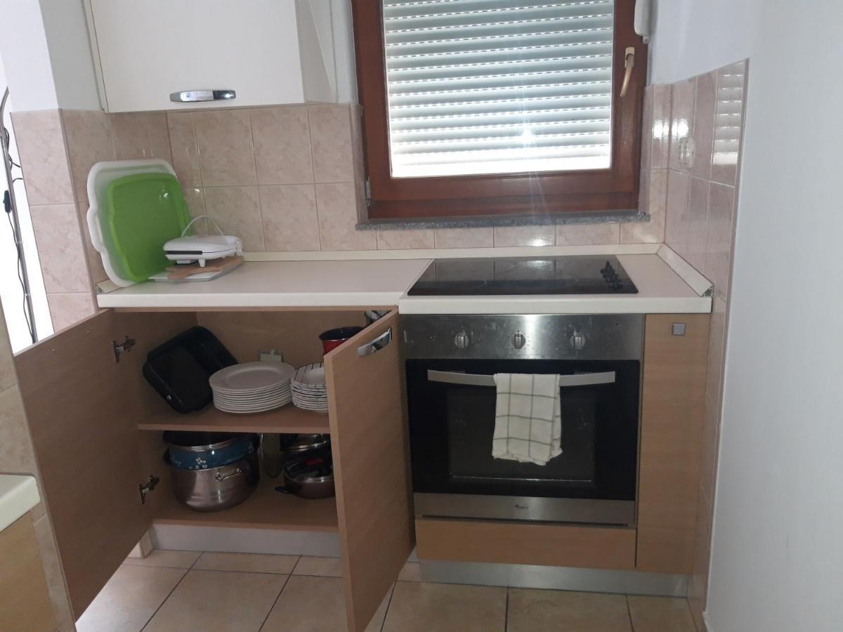 Marys Home Apartment Medugorje Exterior photo