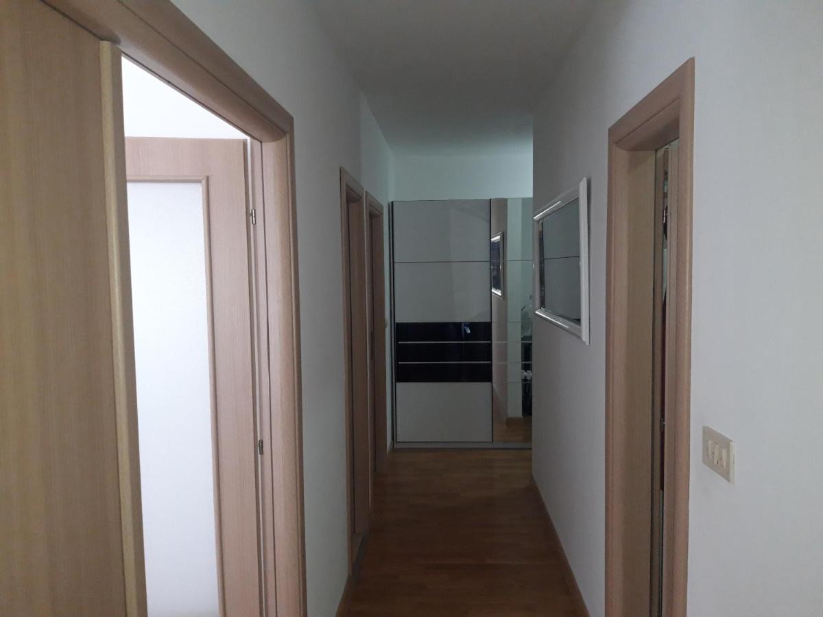 Marys Home Apartment Medugorje Exterior photo