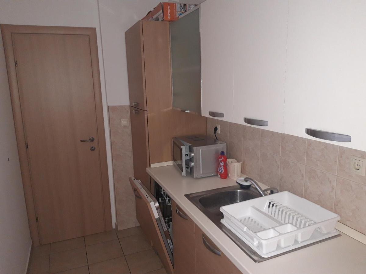 Marys Home Apartment Medugorje Exterior photo