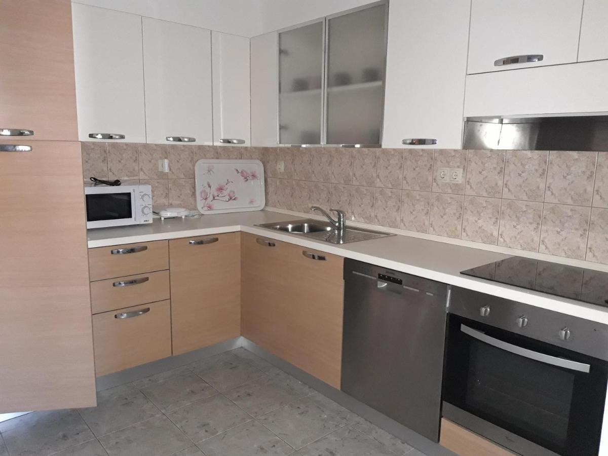 Marys Home Apartment Medugorje Exterior photo