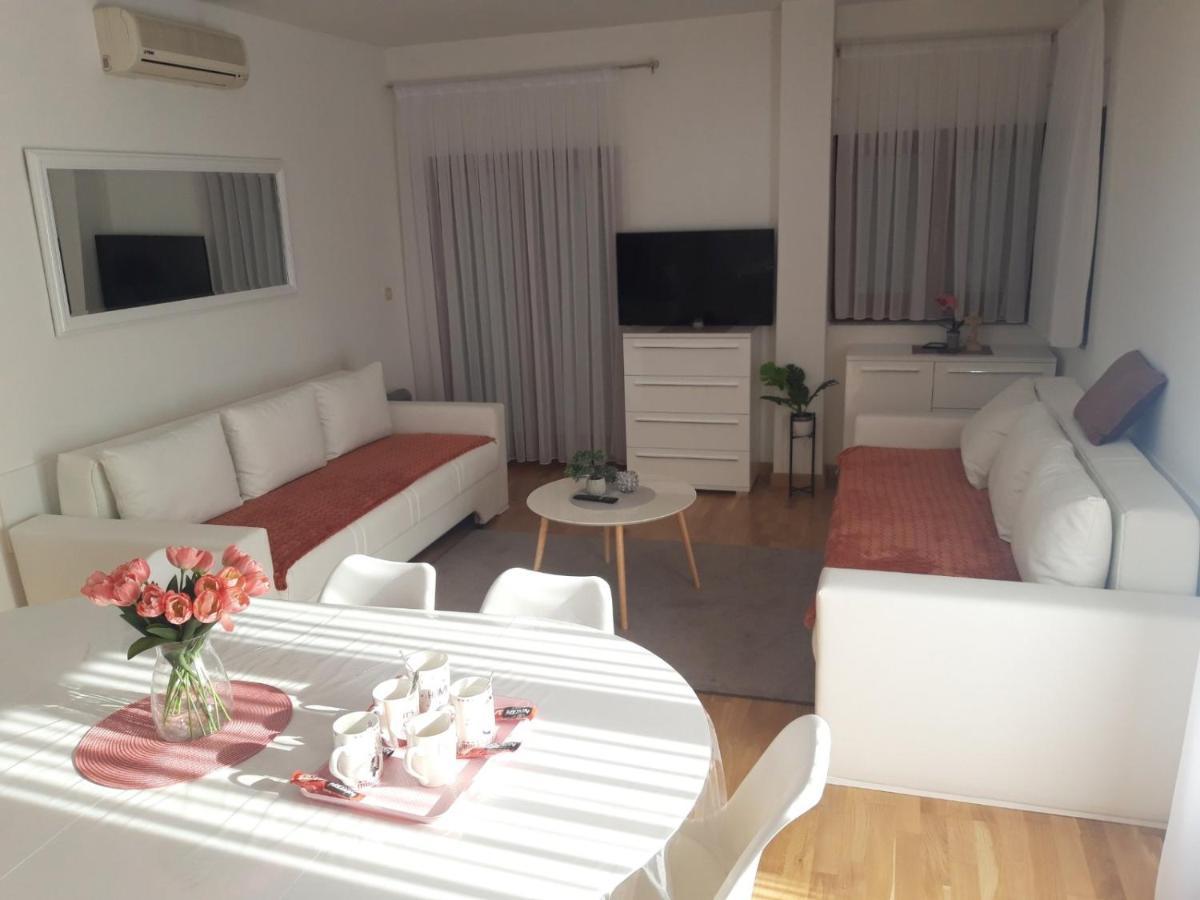 Marys Home Apartment Medugorje Exterior photo
