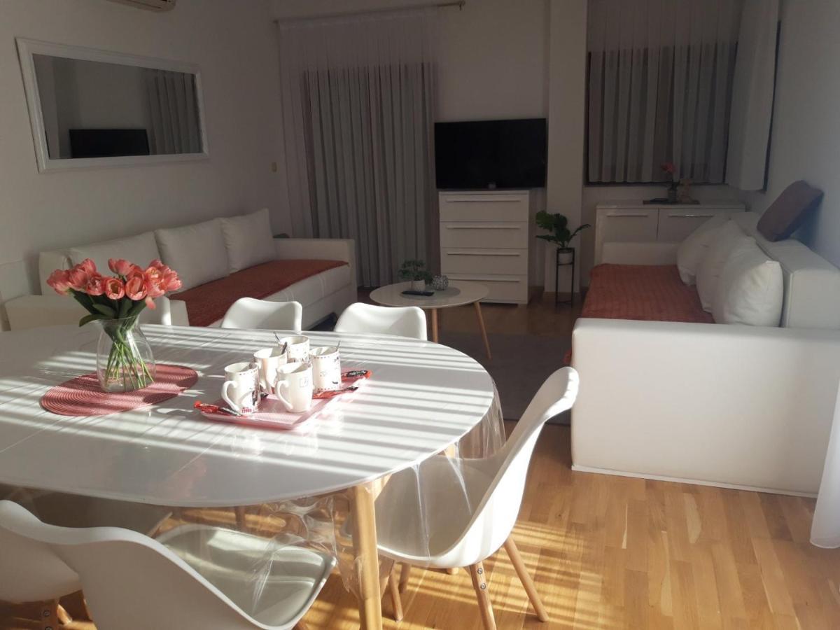 Marys Home Apartment Medugorje Exterior photo