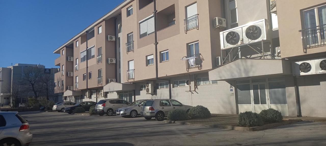 Marys Home Apartment Medugorje Exterior photo