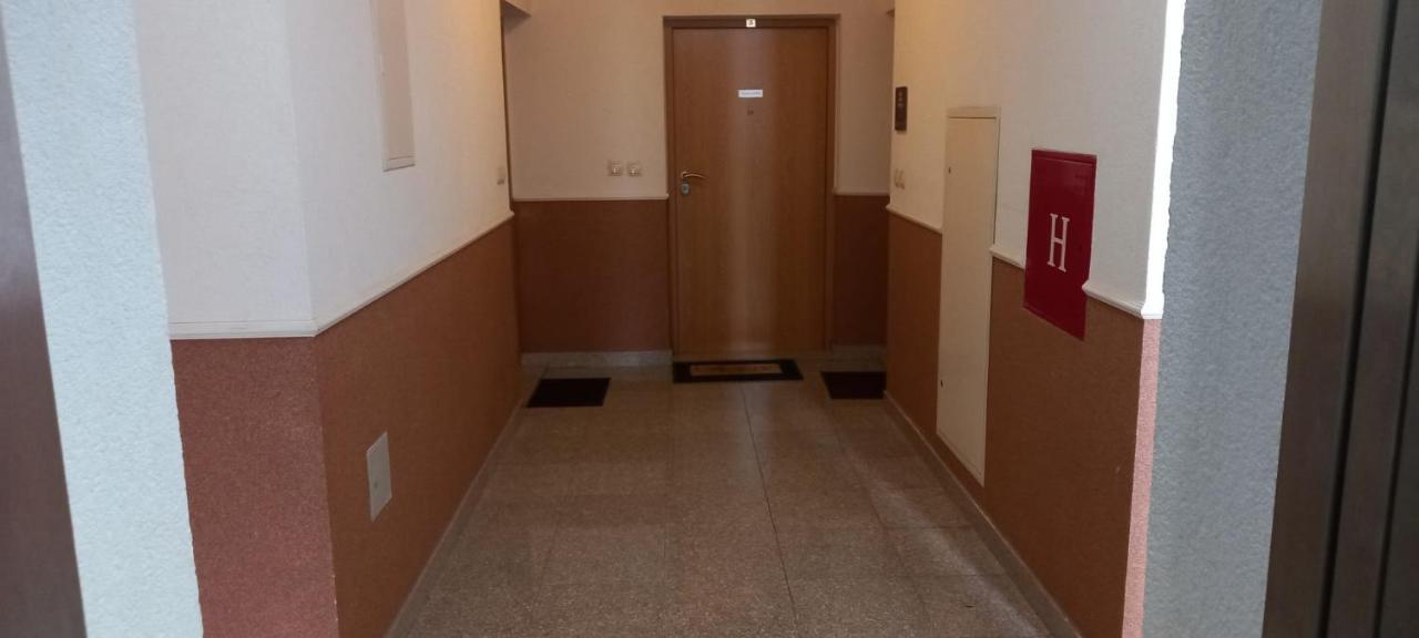 Marys Home Apartment Medugorje Exterior photo